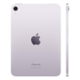 Apple iPad mini 8,3″ (A17 Pro, 2024, 7 gen) Wi-Fi + Cellular 512Gb Purple, фиолетовый