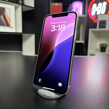 Trade in Apple iPhone 12 128Gb White IMEI: 6342