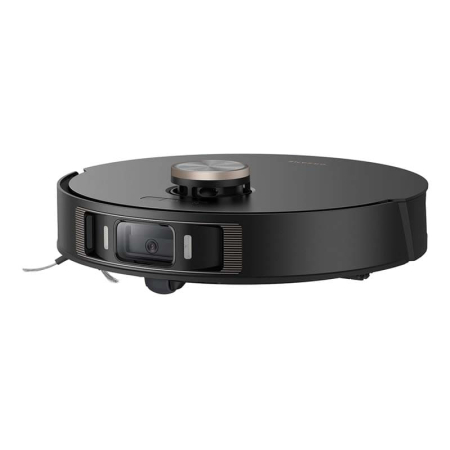 Робот-пылесос Xiaomi Dreame L30 ULTRA Complete Чёрный