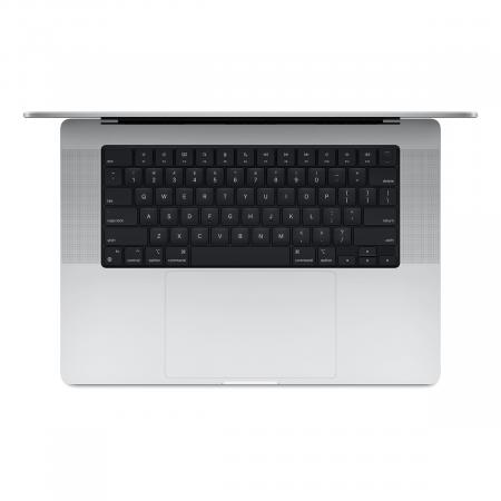 Apple MacBook Pro 16" (M2 Pro 12C CPU, 19C GPU, 2023) 16/512Gb SSD (MNWC3) Silver, серебристый