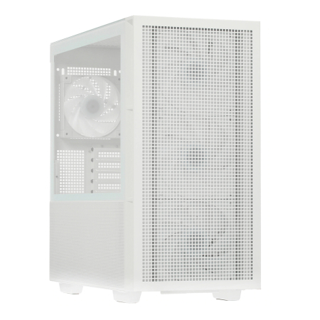 Корпус DeepCool CH560 WH (R-CH560-WHAPE4-G-1) Белый