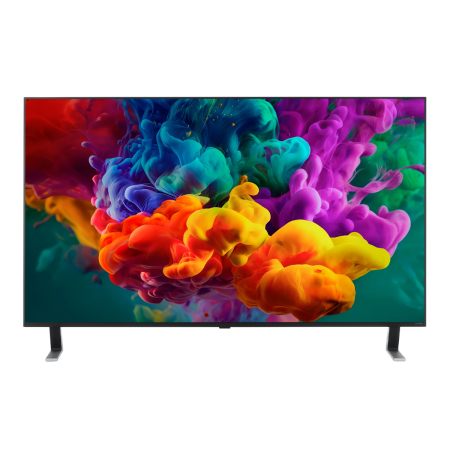 Телевизор LG 65" 4K UHD, 120 Гц, QNED Mini LED (65QNED85B6C.ARUG)