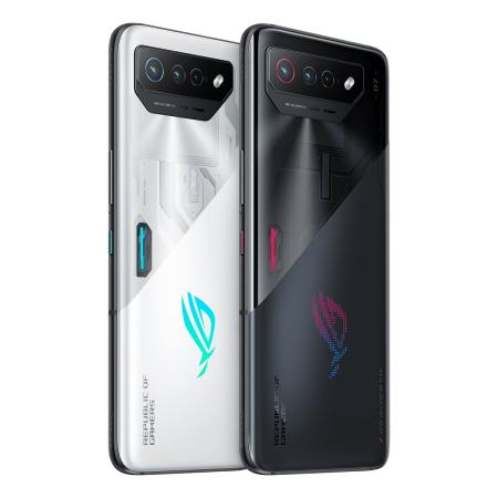 Смартфон ASUS ROG Phone 7 16/512Gb Storm White, белый