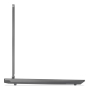 Ноутбук 15.6" Lenovo LOQ 15IRX10 (83JE002KUS) Core i5 13450HX, 16Gb DDR5, SSD 512Gb, NVIDIA GeForce RTX 5050 8Gb, Full HD, Win 11 Серый