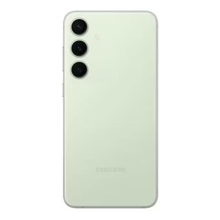 Samsung Galaxy S24 8/256Gb Jade Green, зеленый