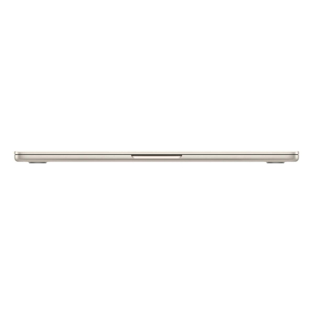 Apple MacBook Air 13" (M5, 10C CPU, 10C GPU, 2026) 16/1Tb SSD Starlight, «сияющая звезда»