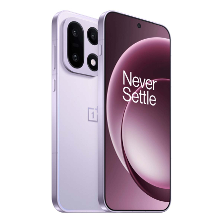 OnePlus 15 12/512Gb Violet, фиолетовый