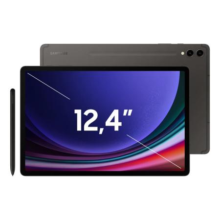 Samsung Galaxy Tab S9+ 12,4" Wi-Fi 12/512Gb Graphite, графит