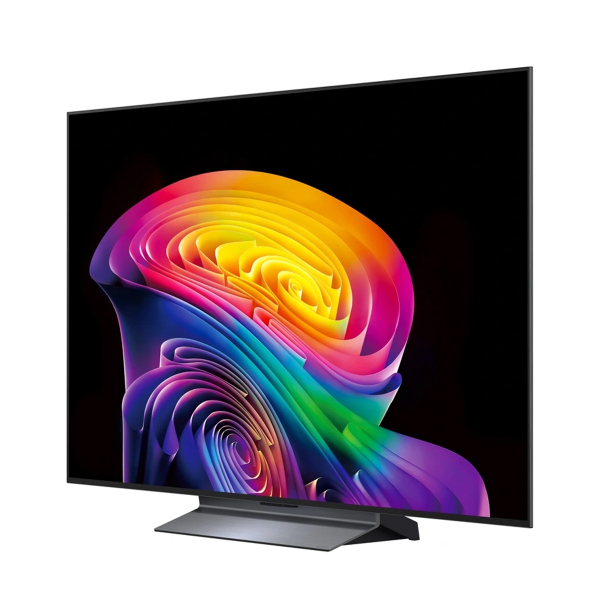 Телевизор LG 42" 4K UHD, 120 Гц, OLED (OLED42C6RLA.ARUG)