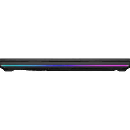 Ноутбук 16,0" ASUS ROG Strix G16 G614PP-S5063 (90NR0L67-M00300) AMD Ryzen 9 8940HX, 32Gb DDR5, SSD 1Tb, NVIDIA RTX 5070 8Gb, IPS, WQXGA, Windows 11 Pro Серый