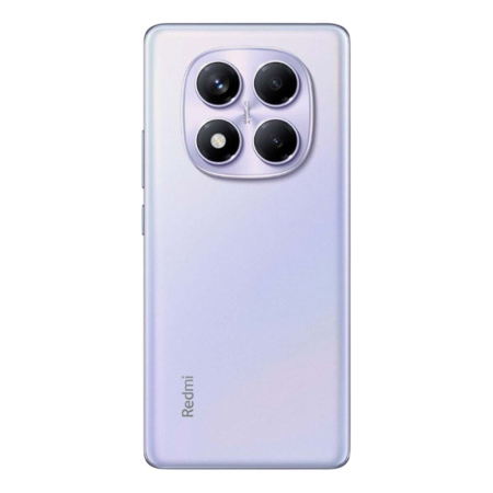 Xiaomi Redmi Note 14 Pro 8/256Gb Aurora Purple, фиолетовый