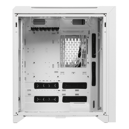 Корпус Thermaltake CTE C700 TG ARGB (CA-1X7-00F6WN-01) Белый