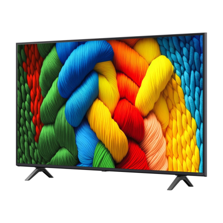 Телевизор LG 55" 4K UltraHD, 60Гц, NanoCell (55NANO80A6B.ARUG)