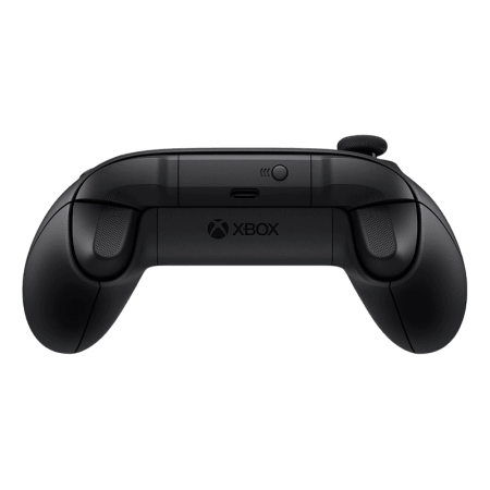 Геймпад Microsoft Xbox Series (Model 1914) Robot Черный