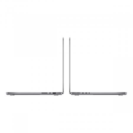 Apple MacBook Pro 14" (M2 Pro 12C CPU, 19C GPU, 2023) 16/1Tb SSD (MPHF3) Space Gray, «серый космос»