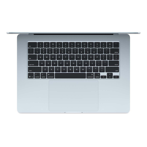 Apple MacBook Air 15" (M5, 10C CPU, 10C GPU, 2026) 16/1Tb SSD Sky Blue, «голубое небо»