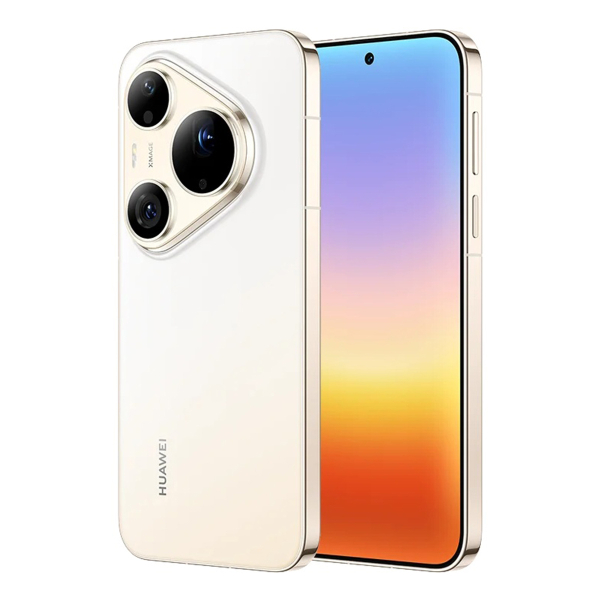 HUAWEI Pura 90s Pro Max 12/512Gb Blush Gold, золотистый