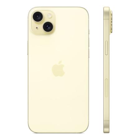 Apple iPhone 15 Plus 128Gb Yellow, желтый