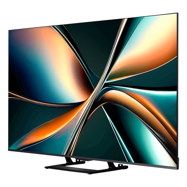 Телевизор Hisense 55" Ultra HD, 144Гц, MiniLED (55U7Q)
