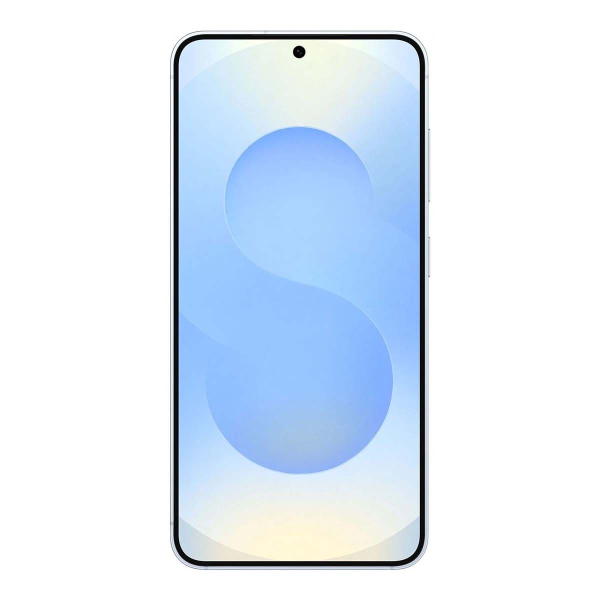 Samsung Galaxy S25 12/256Gb Icy Blue, голубой
