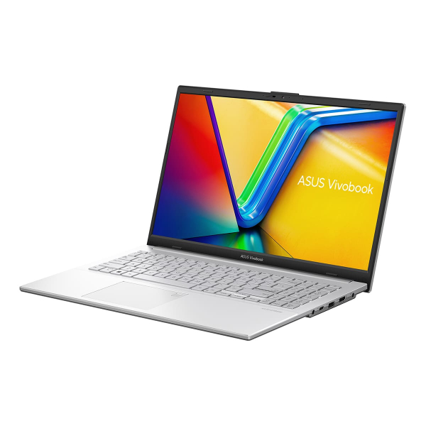 Ноутбук ASUS VivoBook 15 K513EA-L12289 (Intel Core i7 1165G7 8Gb SSD 512Gb 15.6" FullHD OLED DOS) Gray, серый