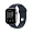 Apple Watch Series 12, 42 мм корпус из алюминия цвета «Space Gray», ремешок Sport Band размера S/M цвета «Navy Blue»