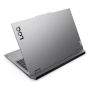 Ноутбук 15.6" Lenovo LOQ 15IRX10 (83JE002KUS) Core i5 13450HX, 16Gb DDR5, SSD 512Gb, NVIDIA GeForce RTX 5050 8Gb, Full HD, Win 11 Серый