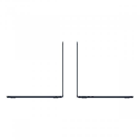 Apple MacBook Air 13" (M2, 8C CPU, 8C GPU, 2022) 8/512Gb SSD (MLY43) Midnight, «тёмная ночь»