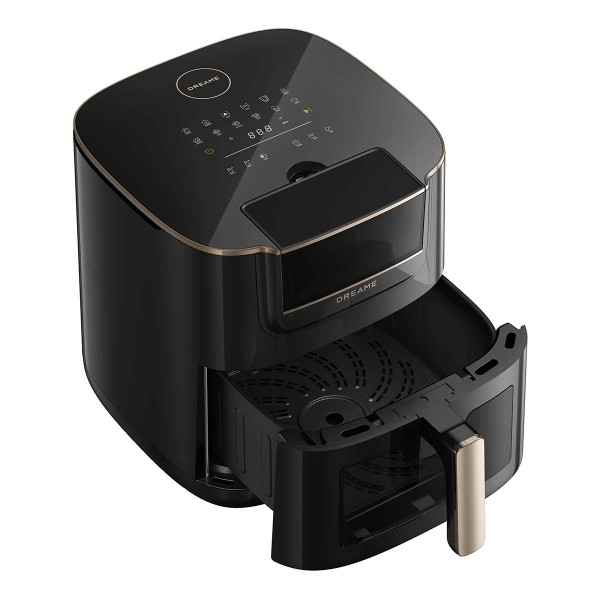 Аэрогриль Dreame AF30 Чёрный