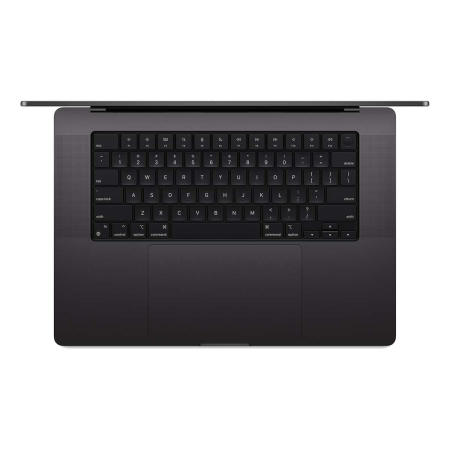Apple MacBook Pro 16" (M5 Pro, 18C CPU, 20C GPU, 2026) 48/1Tb SSD Space Black, «чёрный космос»