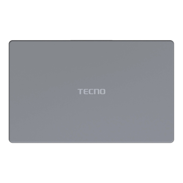 Ноутбук 15.6" TECNO MegaBook K15SDA (71005000257) AMD Ryzen 5 7430U, 16Gb DDR4, SSD 512Gb, AMD Radeon Graphics, IPS, Full HD, Windows 11 Home, Grey, серый