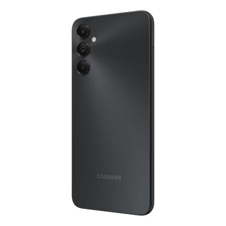 Samsung Galaxy A05s 4/64Gb Black, черный