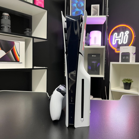 Trade in Sony PlayStation 5 Slim 1Tb IMEI: 3896