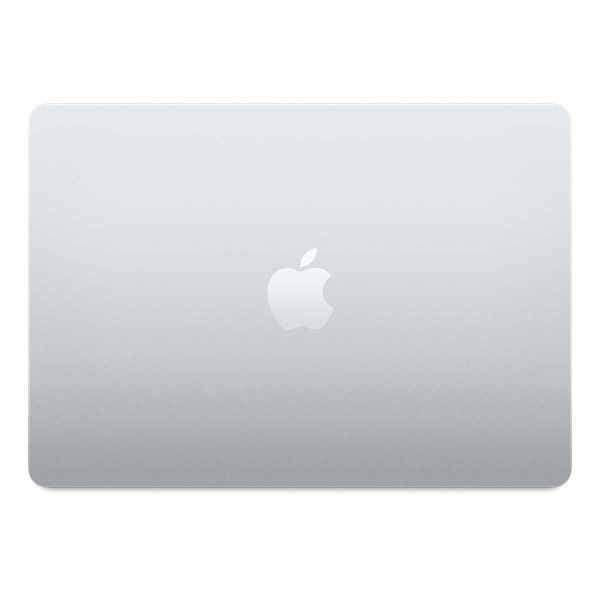 Apple MacBook Air 13" (M5, 10C CPU, 10C GPU, 2026) 24/1Tb SSD Silver, серебристый