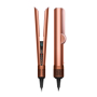 Выпрямитель для волос Dyson AirStrait HT01 (Global) Amber Silk, янтарный шёлк