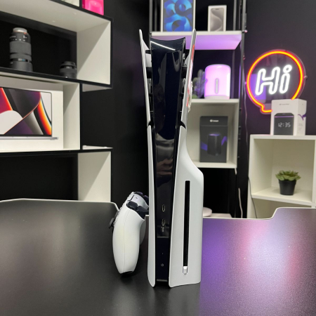 Trade in Sony PlayStation 5 Slim 1Tb IMEI: 8878