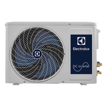 Кондиционер Electrolux Skandi DC EACS/I-07HSK/N3_24Y Белый