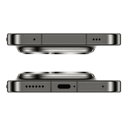HUAWEI Pura 90s Pro Max 12/256Gb Graphite Black, графитовый