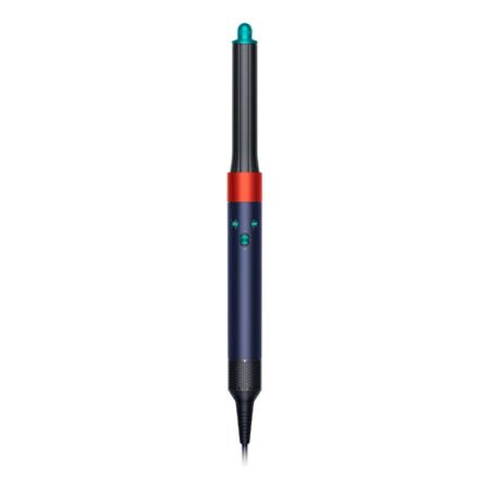 Стайлер Dyson AirWrap Complete Long HS05 (CN/HK) Prussian Blue/Topaz Orange, темно-синий