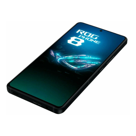 Смартфон ASUS ROG Phone 8 12/256Gb (AI2401) Rebel Grey, серый