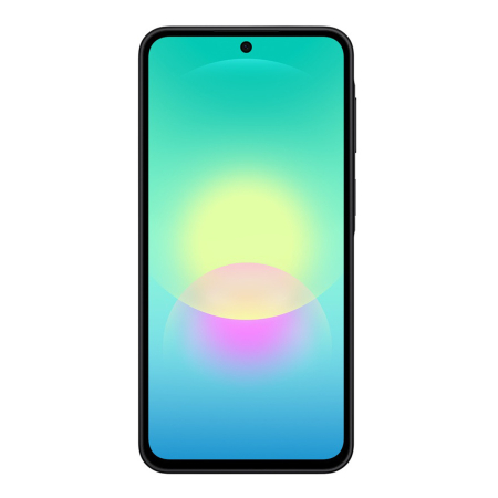 Samsung Galaxy A27 6/128Gb Black, чёрный