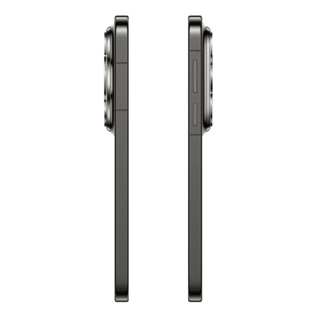 HUAWEI Pura 90s Pro Max 12/256Gb Graphite Black, графитовый
