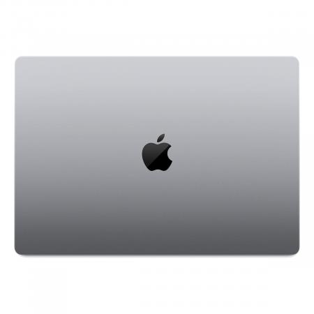 Apple MacBook Pro 14" (M2 Pro 10C CPU, 16C GPU, 2023) 16/512Gb SSD (MPHE3) Space Gray, «серый космос»