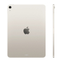 Apple iPad Air 11" (M4, 2026) Wi-Fi 128Gb Starlight, «сияющая звезда»