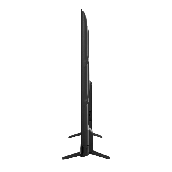 Телевизор Hisense 43" 4K UHD, 60 Гц, QLED (43A6S)