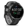 Часы Garmin FORERUNNER 965 Black, черный
