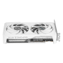 Видеокарта Gigabyte Nvidia GeForce RTX 5060 Eagle OC Ice 8 Гб GDDR7 128 бит (GV-N5060EAGLEOC ICE-8GD)