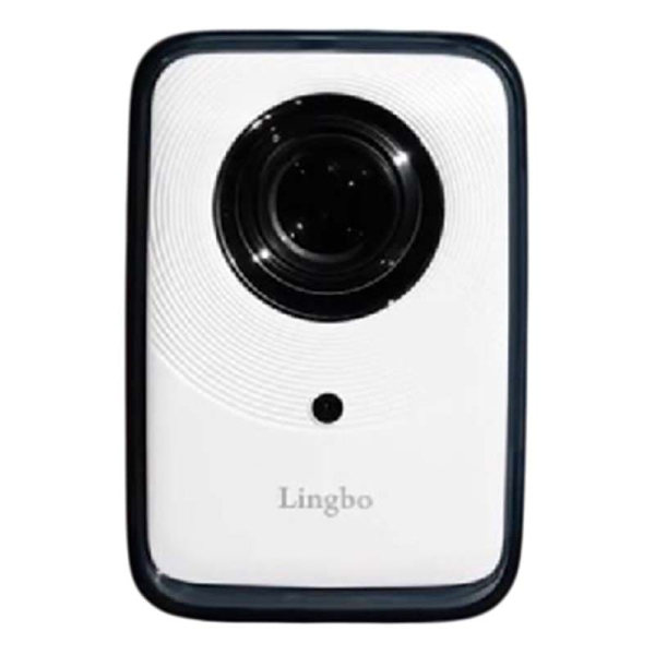 Проектор Lingbo M1 PRO белый