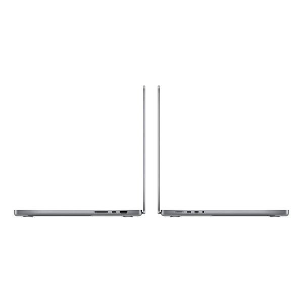 Apple MacBook Pro 16" (M2 Max 12C CPU, 38C GPU, 2023) 32/1Tb SSD (MNWA3) Space Gray, «серый космос»