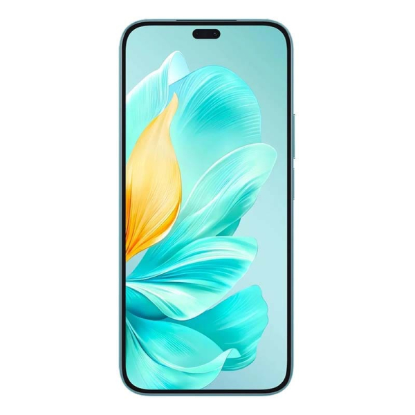 HONOR 200 Lite 8/256Gb Cyan Lake, Океанический голубой